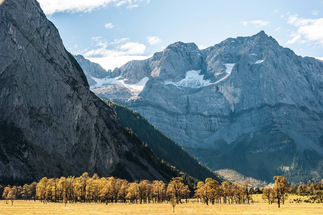 Naturfotografie Fotograf Tobias Büttner