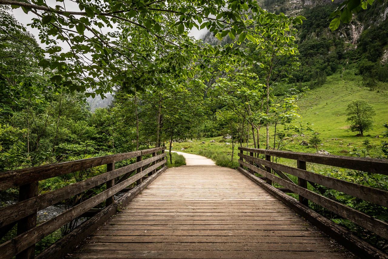 Naturfotografie Fotograf Tobias Büttner Königsee