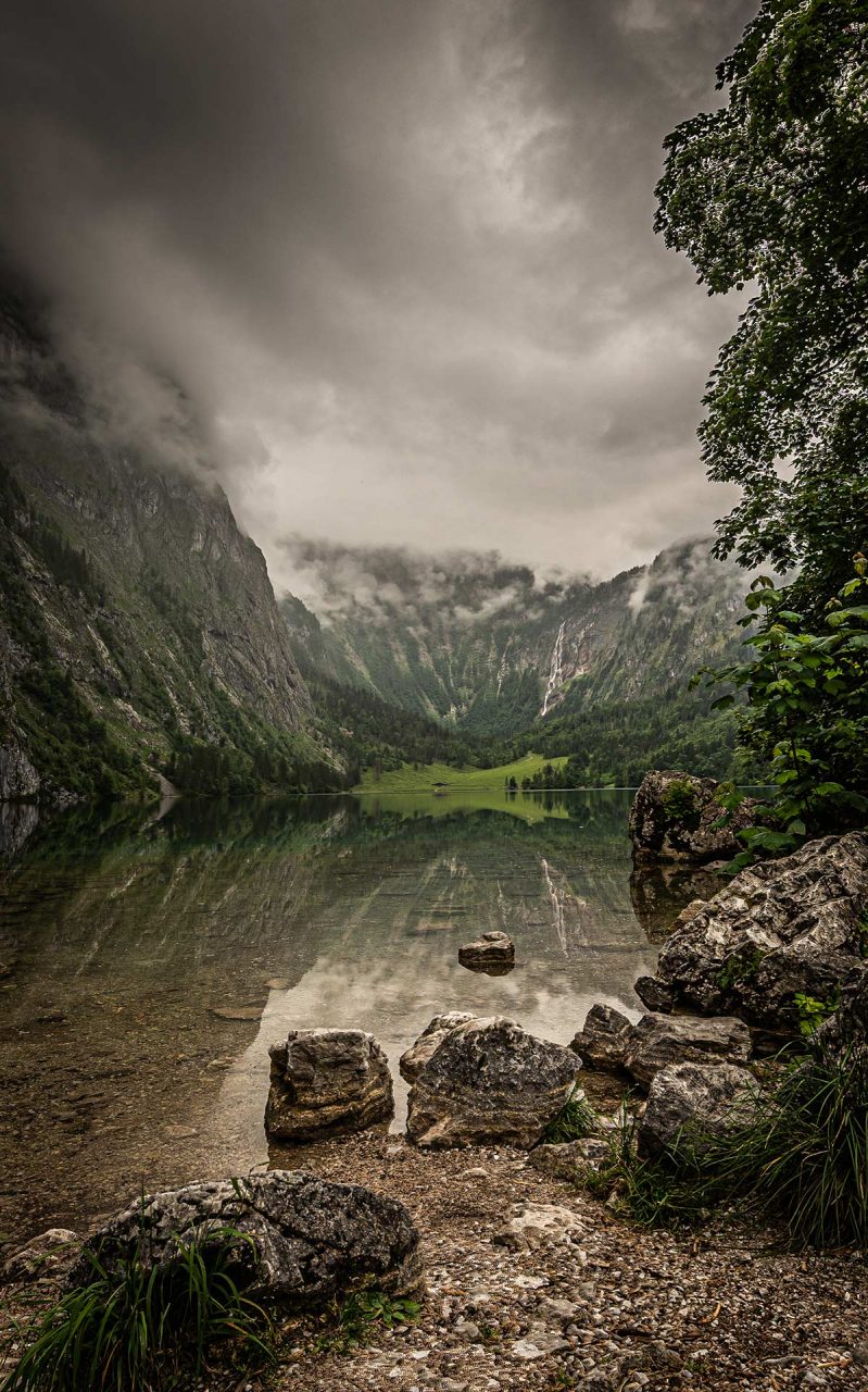 Naturfotografie Fotograf Tobias Büttner