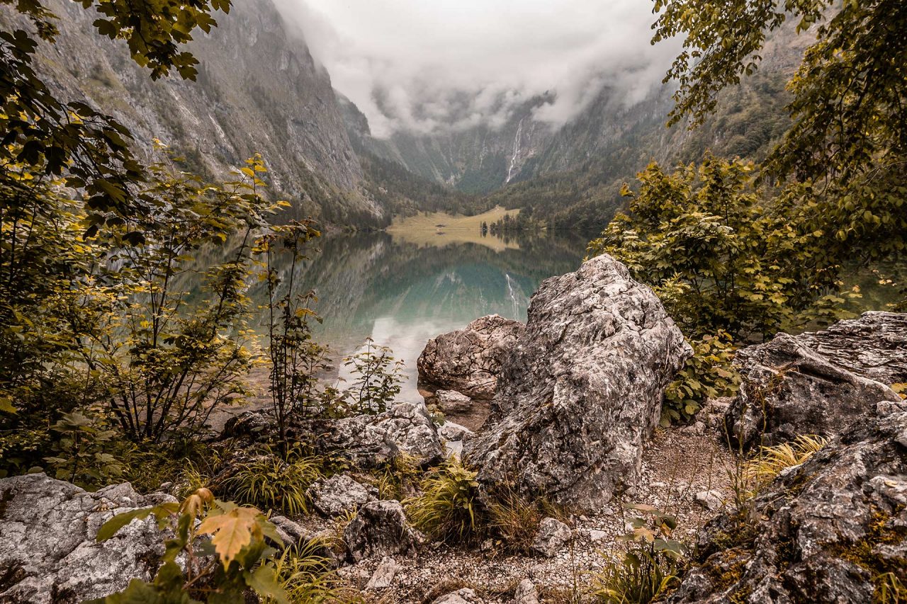 Naturfotografie Fotograf Tobias Büttner