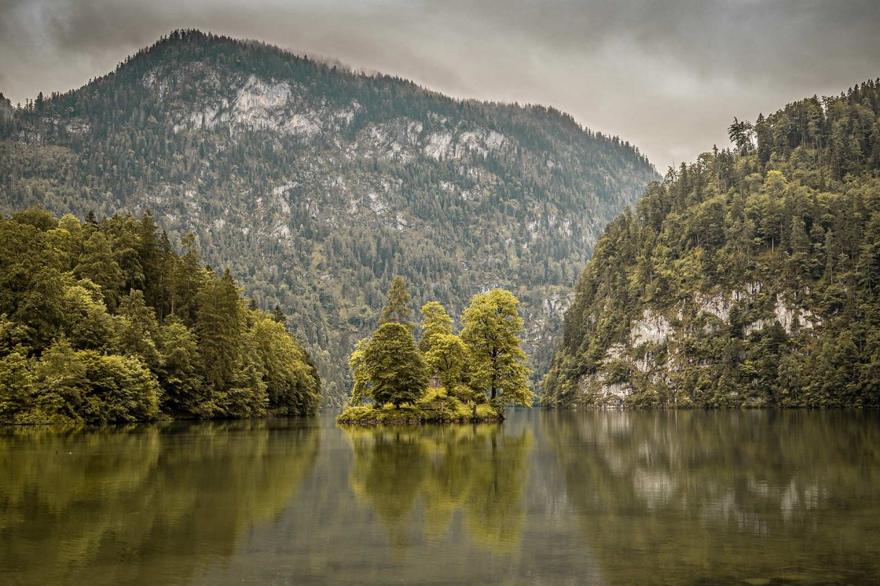 Naturfotografie Fotograf Tobias Büttner Köingsee