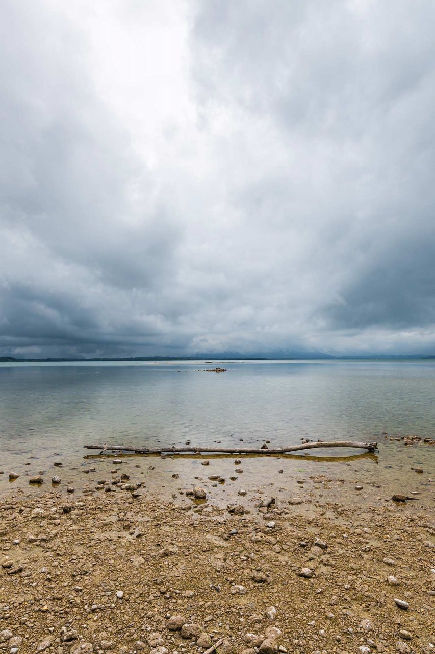 Naturfotografie Fotograf Tobias Büttner Chiemsee