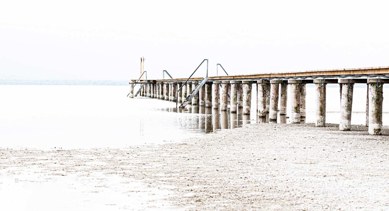 Naturfotografie Fotograf Tobias Büttner Steg