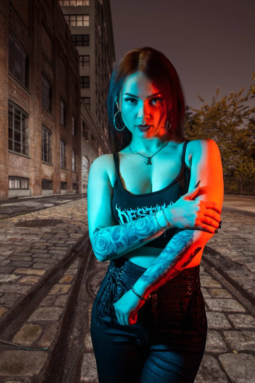 kreative Portraitfotografie Regensburg, Fotostudio Büttner, Fashionfotos, Modefotografie