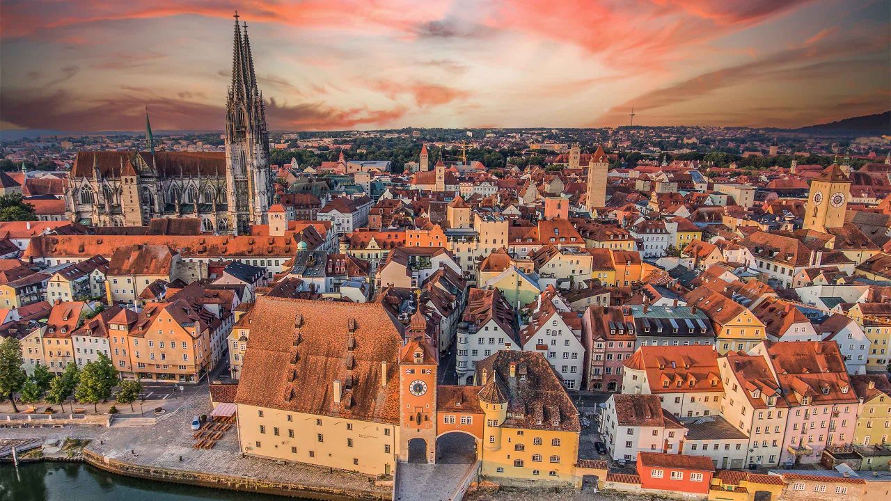 Limited Edition Wall-Art