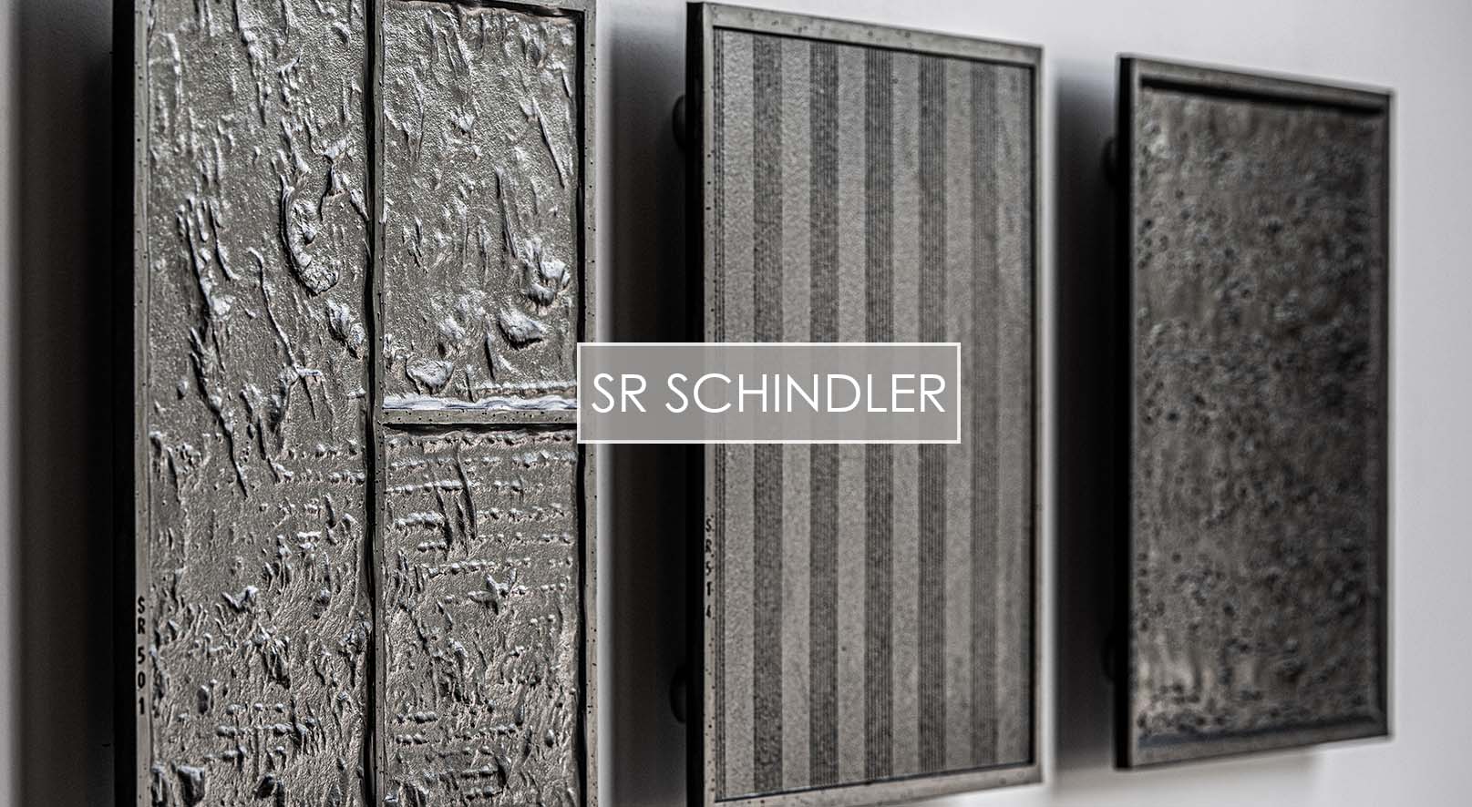 Werbeaufnahmen SR Schindler, Photo Studio Büttner