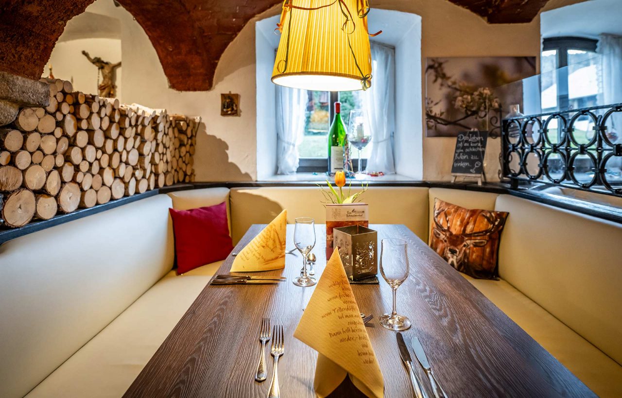 Hotelfotografie ArchitekturfotografieFotograf Regensburg Büttner