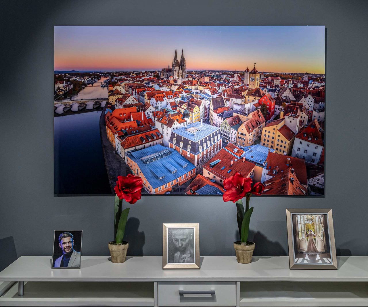 Photo Studio Büttner Prüfeningerstr 109a Regensburg