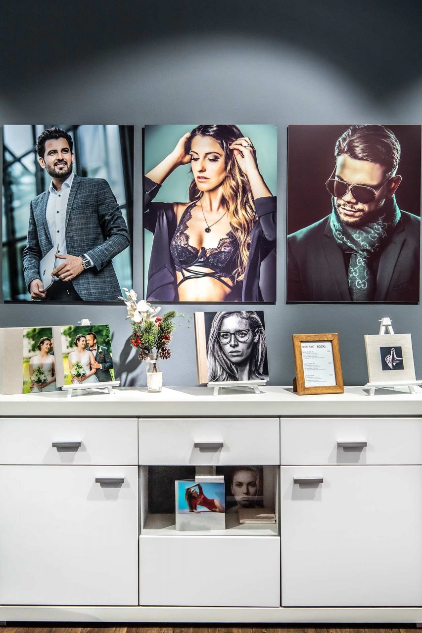 Photo Studio Büttner Prüfeningerstr 109a Regensburg