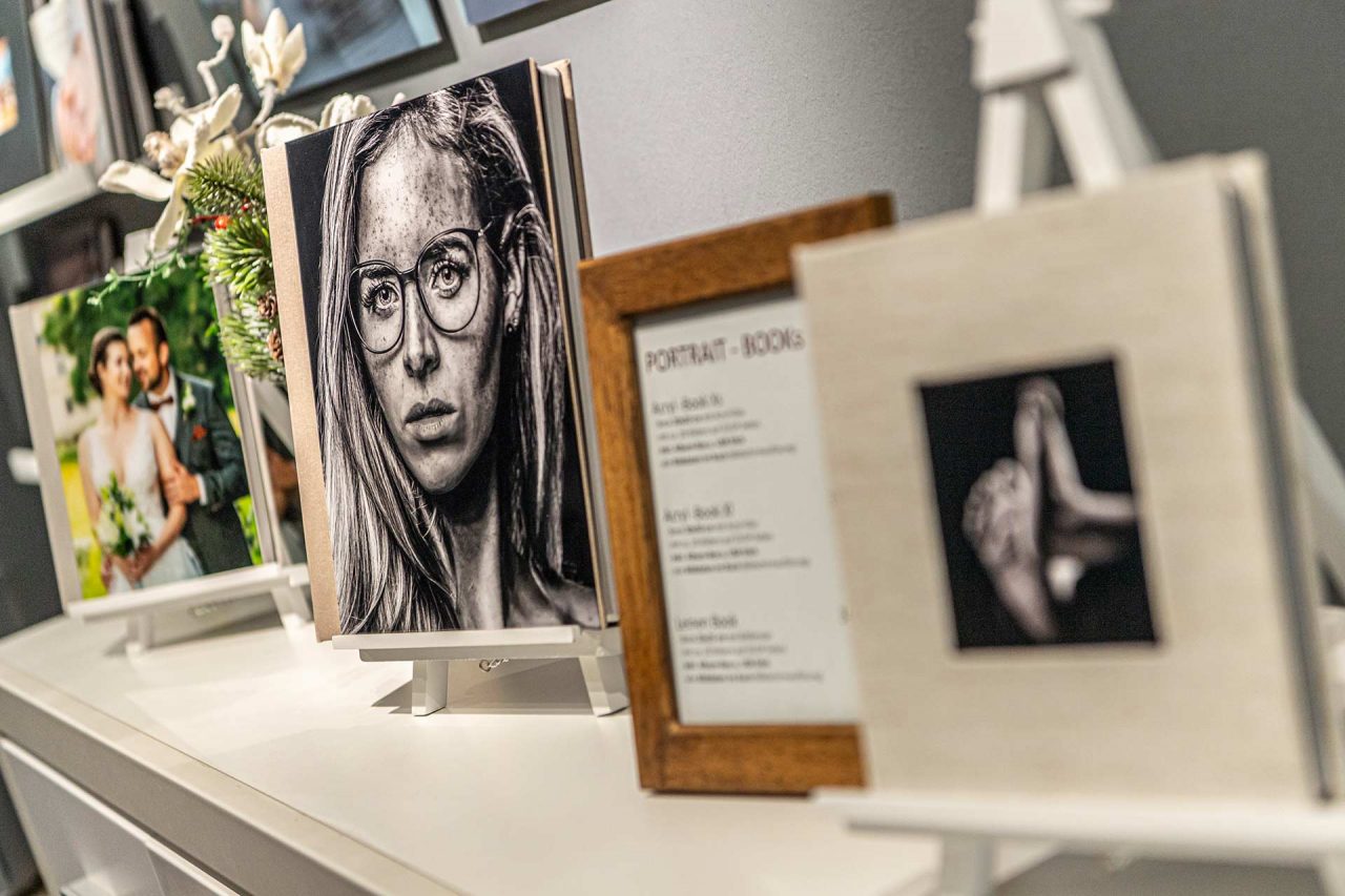 Photo Studio Büttner Prüfeningerstr 109a Regensburg