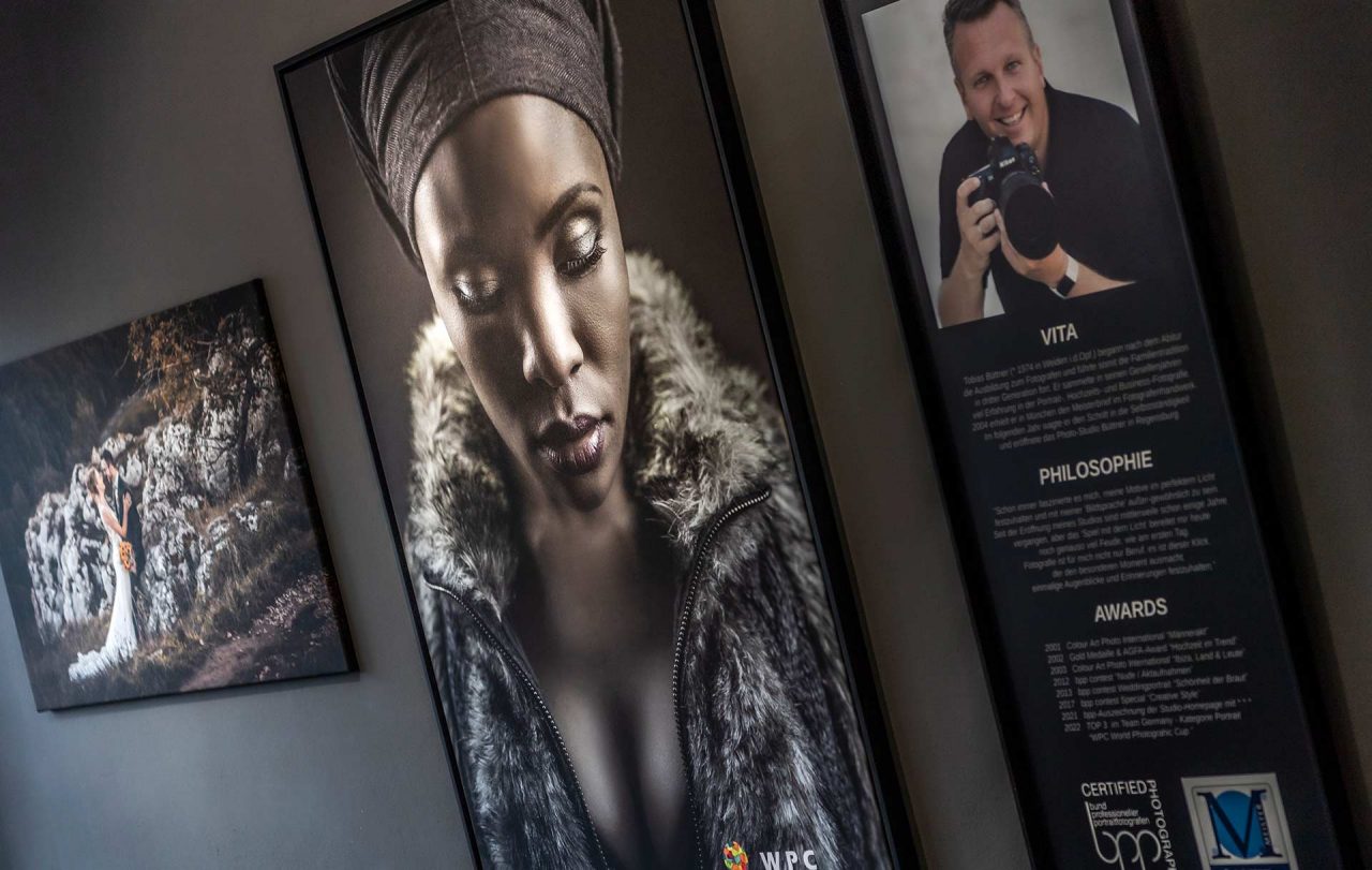 Photo Studio Büttner Prüfeningerstr 109a Regensburg