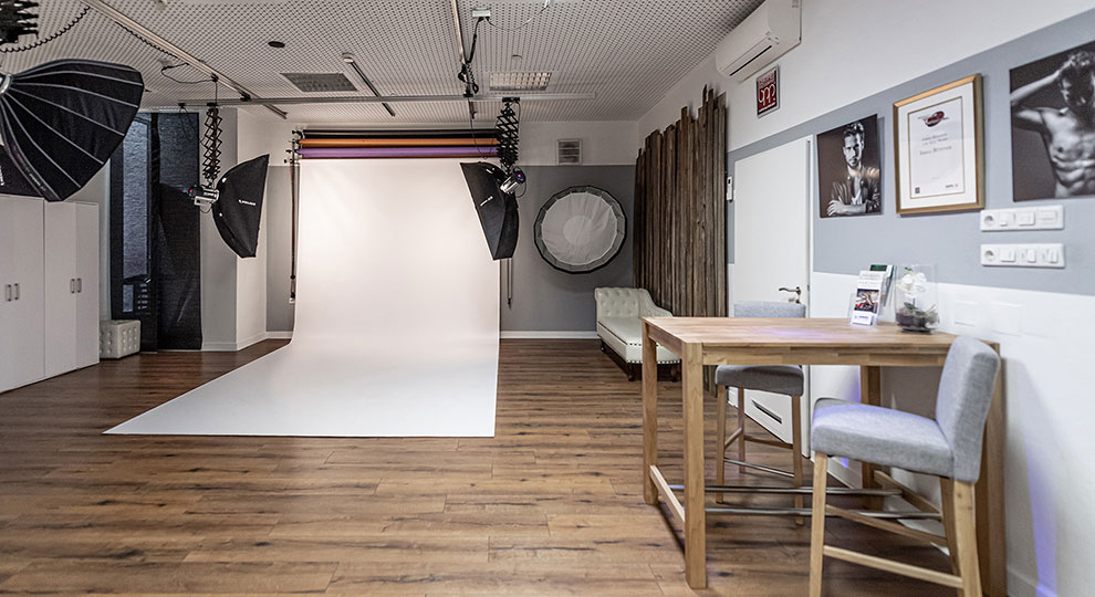 Fotostudio Büttner